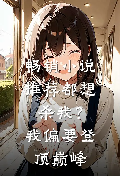 畅销小说推荐都想杀我？我偏要登顶巅峰