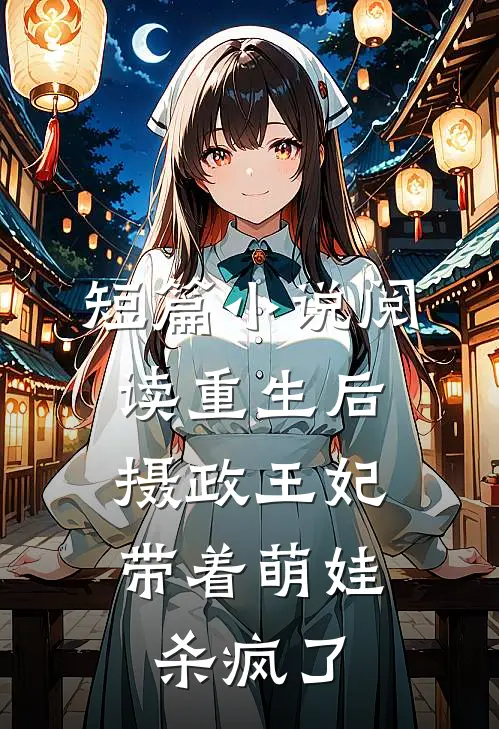 短篇小说阅读重生后，摄政王妃带着萌娃杀疯了