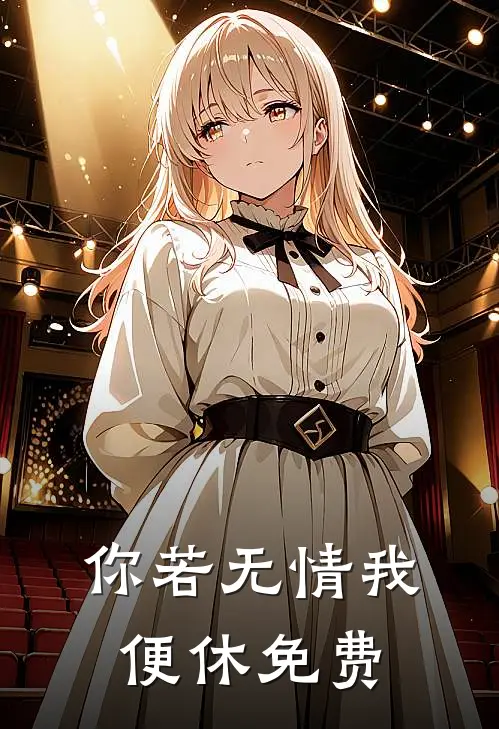你若无情我便休免费