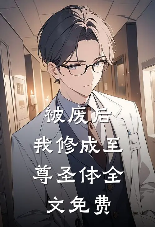 被废后，我修成至尊圣体全文免费