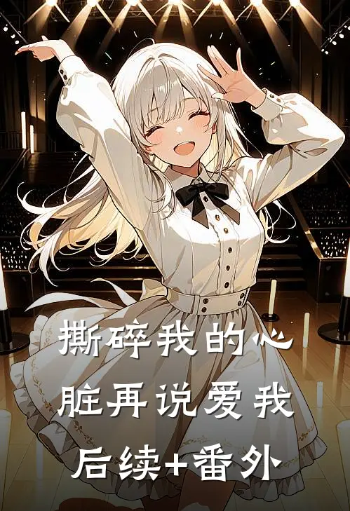 撕碎我的心脏再说爱我后续+番外