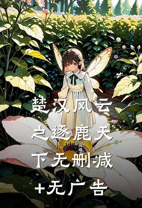 楚汉风云之逐鹿天下无删减+无广告