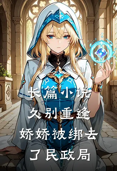 长篇小说久别重逢：娇娇被绑去了民政局