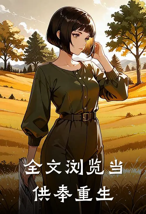 全文浏览当供奉重生