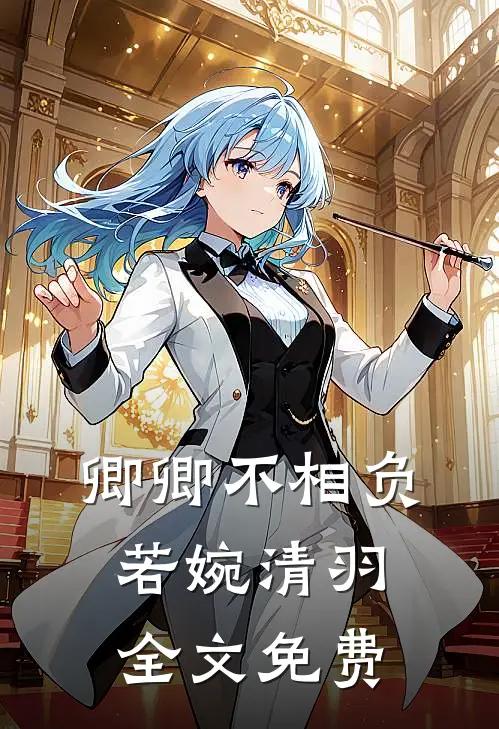 卿卿不相负若婉清羽全文免费