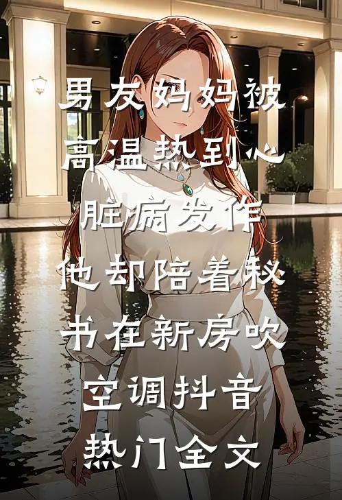 男友妈妈被高温热到心脏病发作，他却陪着秘书在新房吹空调抖音热门全文