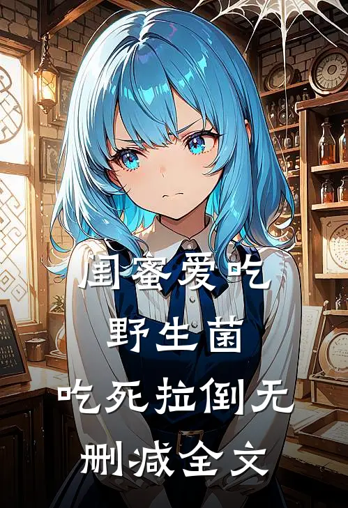 闺蜜爱吃野生菌，吃死拉倒无删减全文