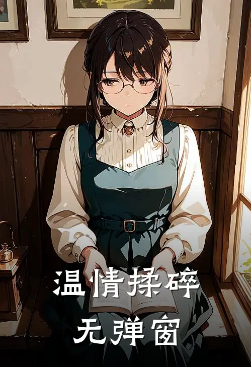 温情揉碎无弹窗