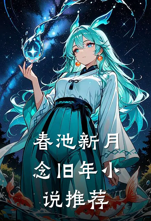 春池新月念旧年小说推荐