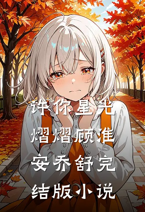 许你星光熠熠顾淮安乔舒完结版小说