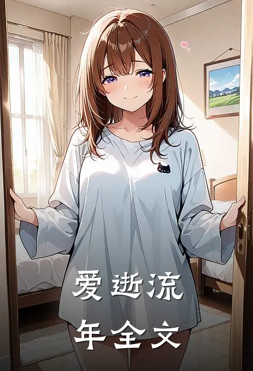 爱逝流年全文