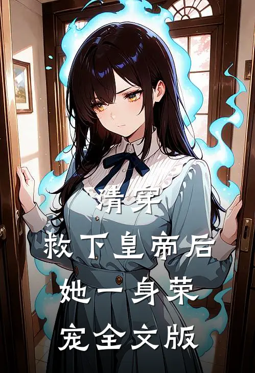 清穿：救下皇帝后，她一身荣宠全文版