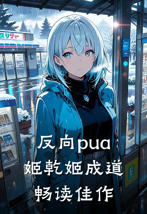 反向pua姬乾姬成道畅读佳作
