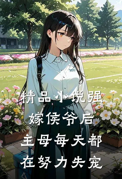 精品小说强嫁侯爷后，主母每天都在努力失宠