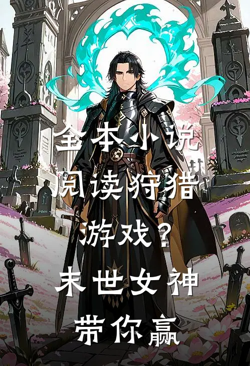全本小说阅读狩猎游戏？末世女神带你赢