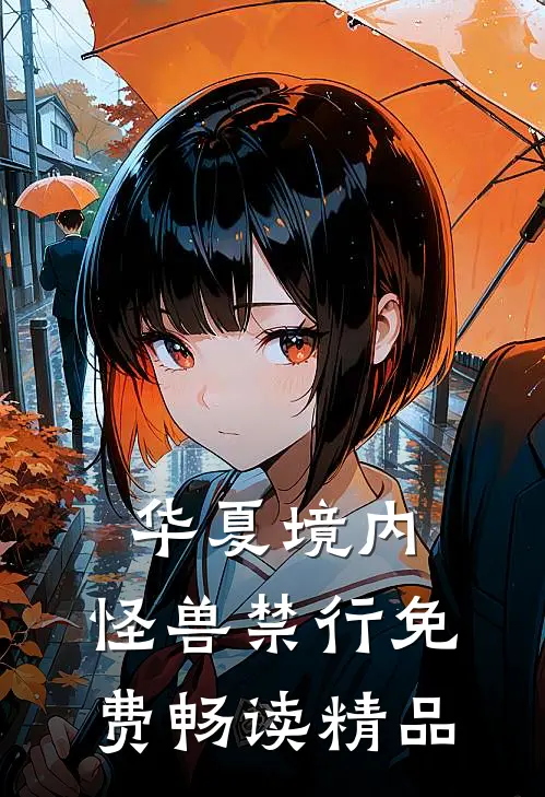 华夏境内,怪兽禁行免费畅读精品
