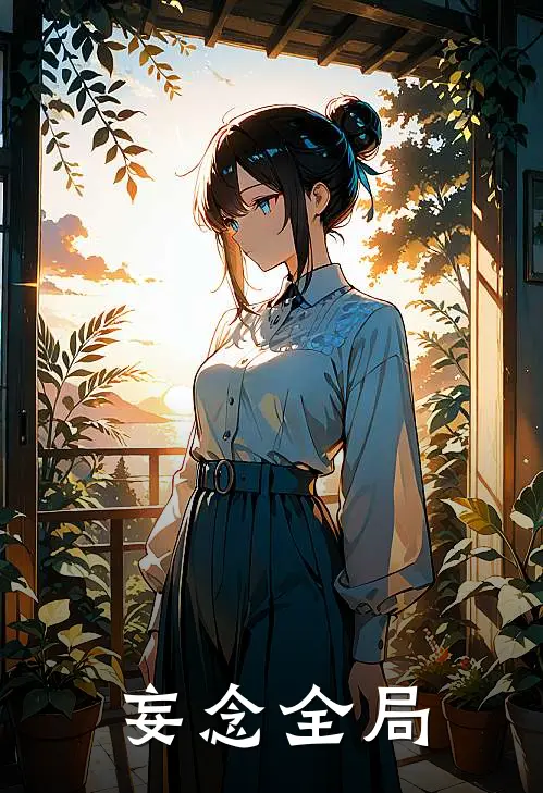 妄念全局