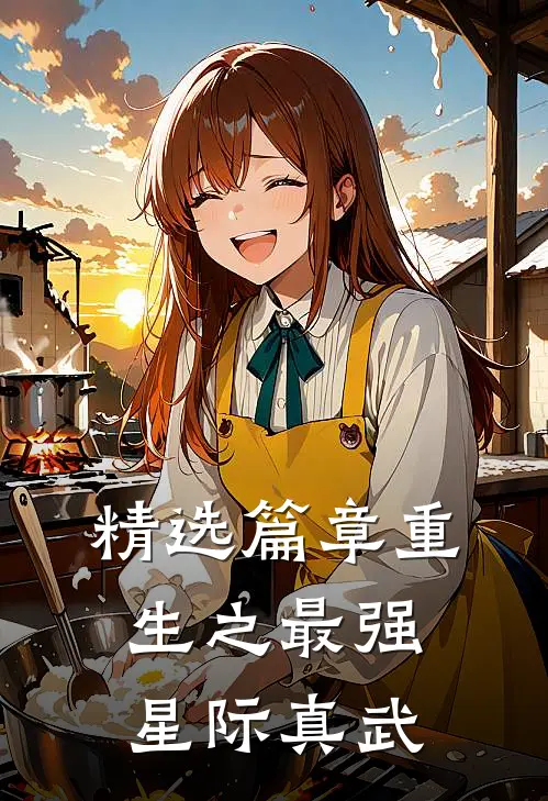 精选篇章重生之最强星际真武