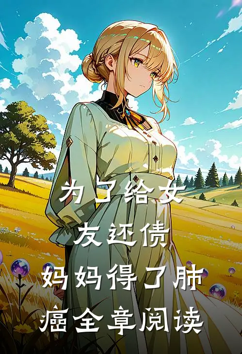 为了给女友还债，妈妈得了肺癌全章阅读