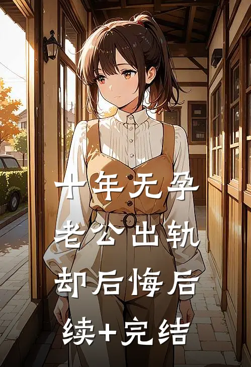 十年无孕，老公出轨却后悔后续+完结