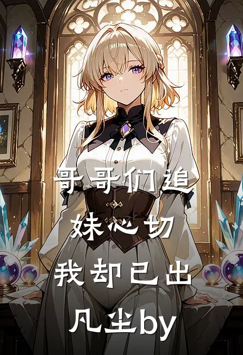 哥哥们追妹心切，我却已出凡尘by
