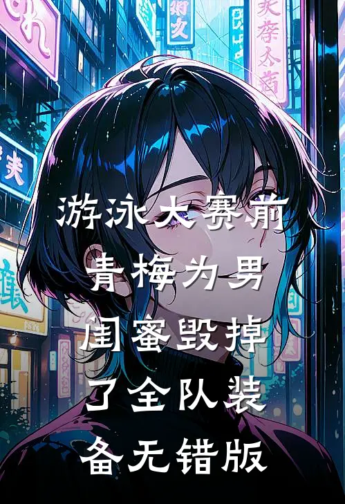 游泳大赛前，青梅为男闺蜜毁掉了全队装备无错版