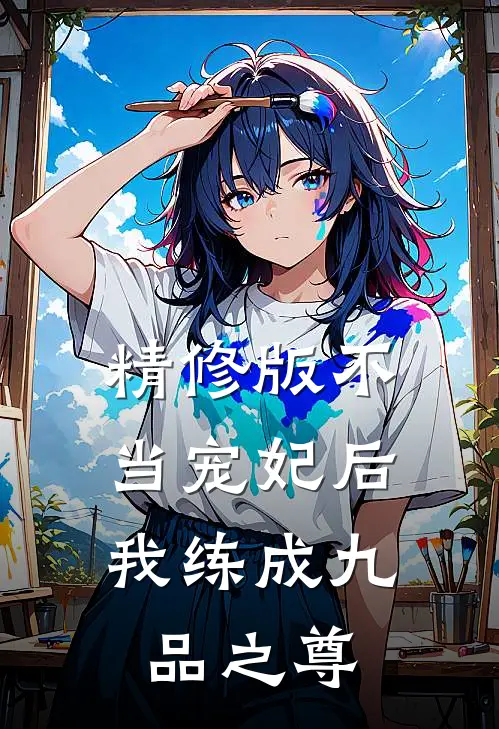 精修版不当宠妃后，我练成九品之尊