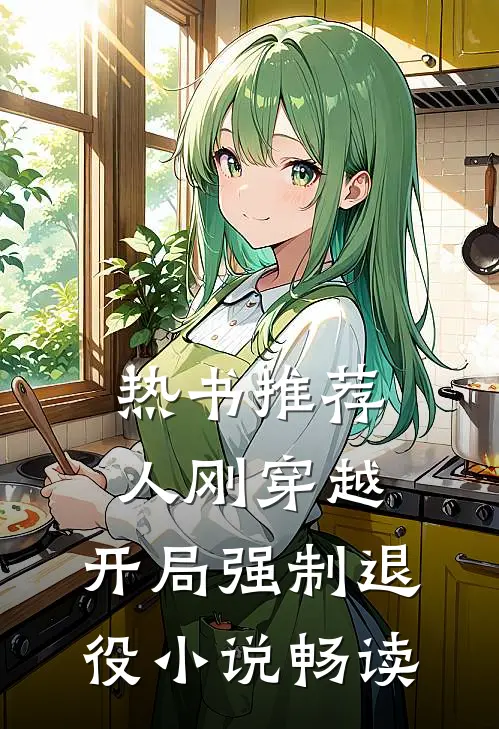 热书推荐人刚穿越，开局强制退役小说畅读