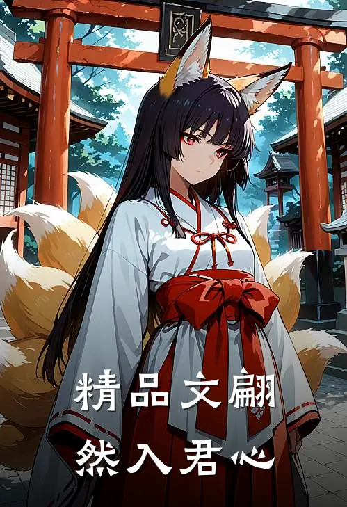 精品文翩然入君心