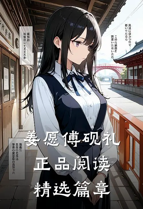 姜愿傅砚礼正品阅读精选篇章