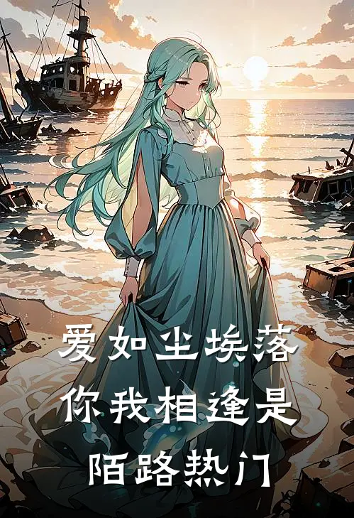 爱如尘埃落，你我相逢是陌路热门