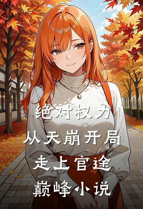 绝对权力：从天崩开局走上官途巅峰小说