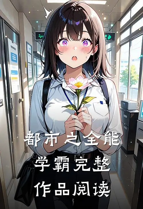 都市之全能学霸完整作品阅读