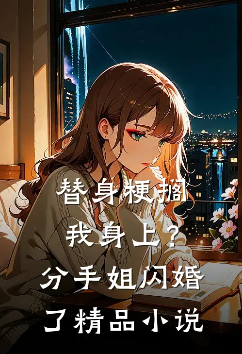 替身梗搁我身上？分手，姐闪婚了精品小说