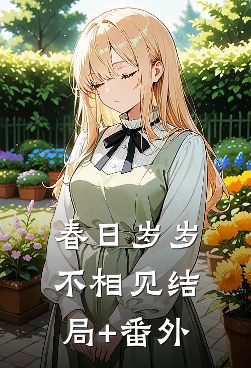 春日岁岁不相见结局+番外