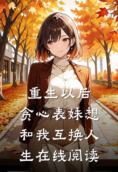 重生以后，贪心表妹想和我互换人生在线阅读