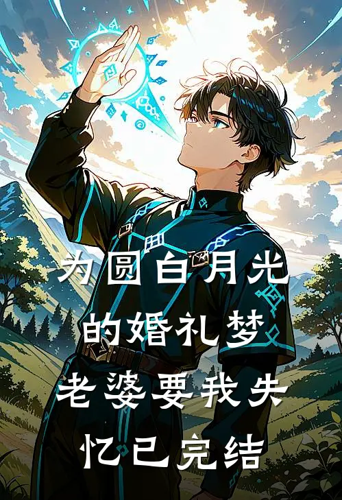 为圆白月光的婚礼梦，老婆要我失忆已完结