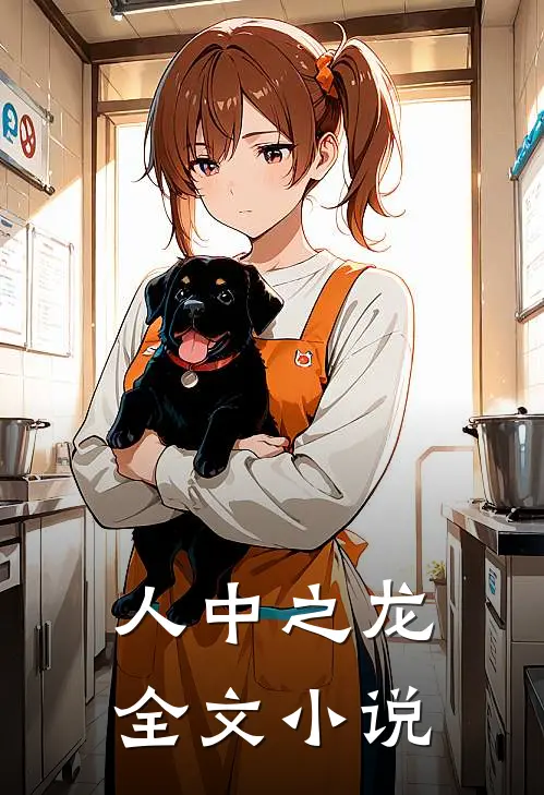 人中之龙全文小说