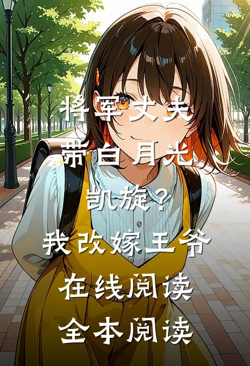 将军丈夫带白月光凯旋？我改嫁王爷在线阅读全本阅读