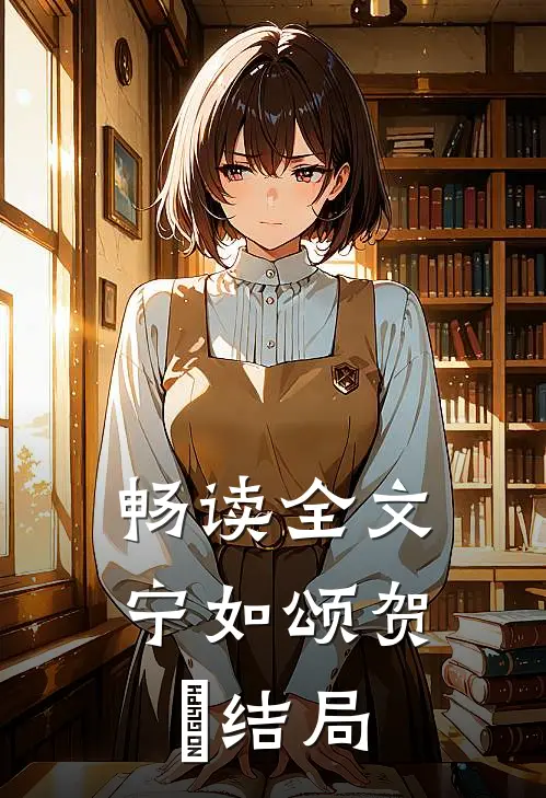 畅读全文宁如颂贺玥结局