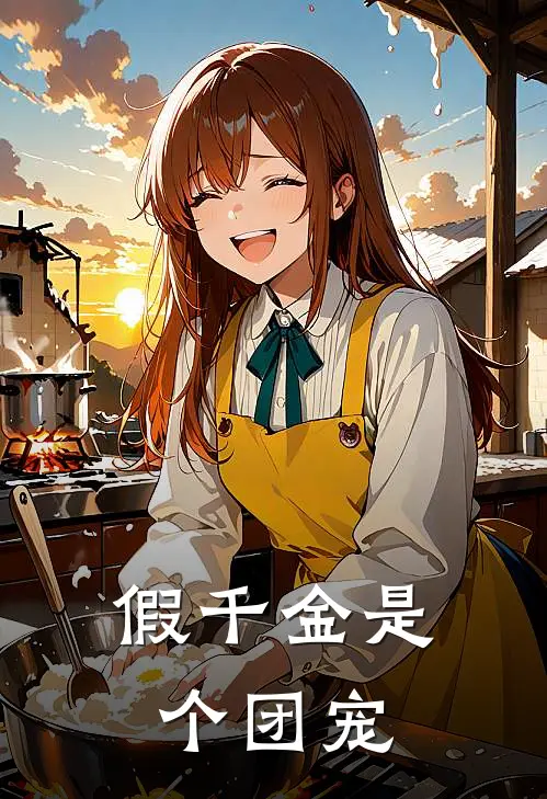 假千金是个团宠