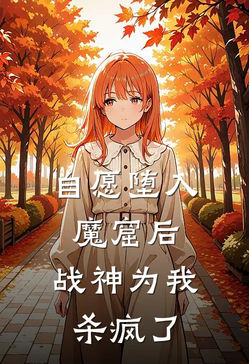 自愿堕入魔窟后，战神为我杀疯了