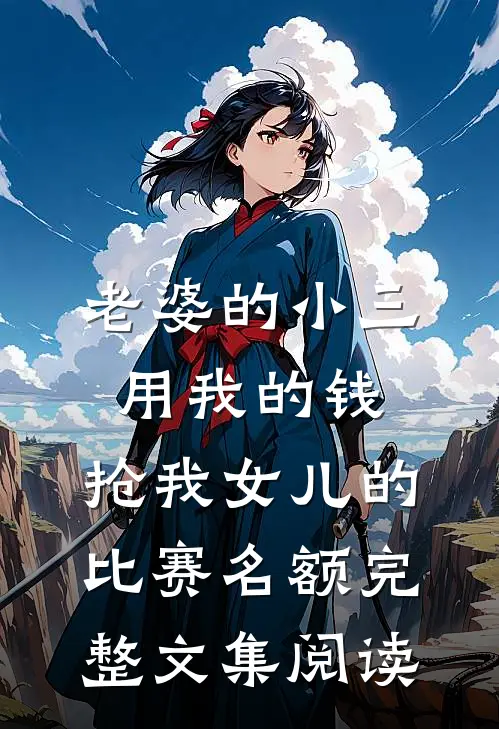老婆的小三用我的钱，抢我女儿的比赛名额完整文集阅读