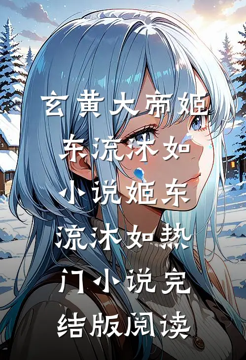 玄黄大帝姬东流沐如小说姬东流沐如热门小说完结版阅读
