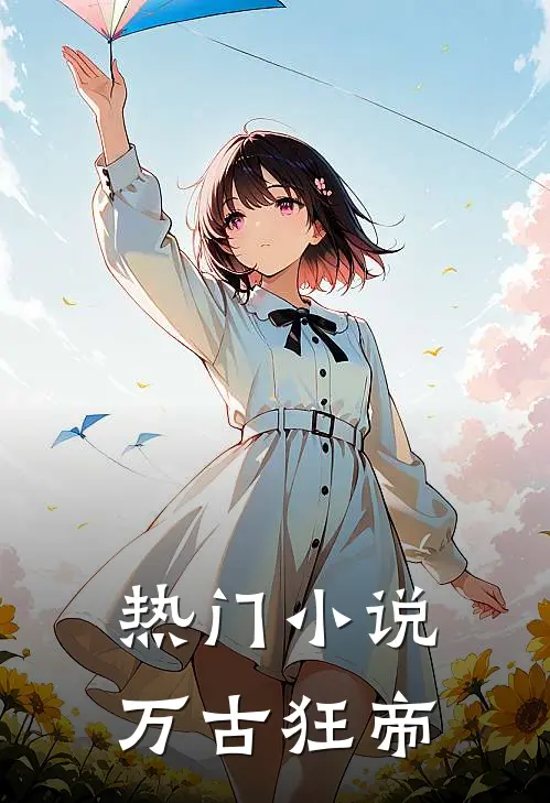 热门小说万古狂帝