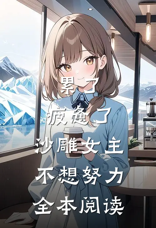累了，疲惫了，沙雕女主不想努力全本阅读