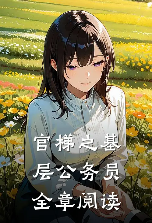 官梯之【基层公务员】全章阅读