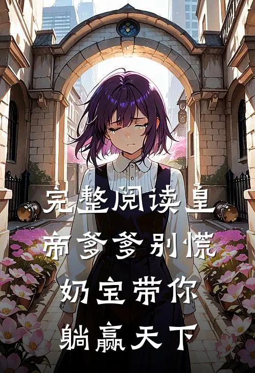 完整阅读皇帝爹爹别慌，奶宝带你躺赢天下