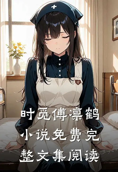 时觅傅凛鹤小说免费完整文集阅读