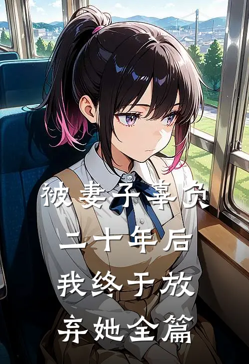 被妻子辜负二十年后，我终于放弃她全篇